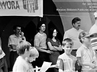 1997-22  8 czerwca 1997  Jawor, Rynek  III Półmaraton Jaworski o Puchar Burmistrza Jawora