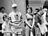 1997-24  8 czerwca 1997  Jawor, Rynek  III Półmaraton Jaworski o Puchar Burmistrza Jaworara