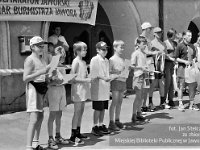 1997-26  8 czerwca 1997  Jawor, Rynek  III Półmaraton Jaworski o Puchar Burmistrza Jawora
