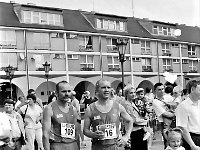 1999 - Półmaraton jaworski