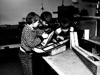 1975-08  1975   Jawor,ul. Parkowa 5. Klub Technika  Modelarnia Kużni      Modelarnia lotnicza  przy Klubie Techniki i Racjonalizacji RNR i ZKiMR