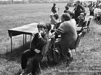 1987-119  6 czerwca 1987 r.  Stary Jawor. Łąki przy Nysie Szalonej  Zawody modeli latających