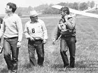 1987-138  6 czerwca 1987 r.  Stary Jawor. Łąki przy Nysie Szalonej  Zawody modeli latających