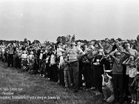 1987-14  6 czerwca 1987 r.  Stary Jawor. Łąki przy Nysie Szalonej  Zawody modeli latających