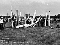 1987-33  6 czerwca 1987 r.  Stary Jawor. Łąki przy Nysie Szalonej  Zawody modeli latających