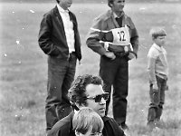 1987-39  6 czerwca 1987 r.  Stary Jawor. Łąki przy Nysie Szalonej  Zawody modeli latających