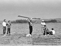 1988-01  czerwiec 1988 r.   Stary Jawor, Łąki przy Nysie Szalonej   Ogólnopolskie Zawody Modelarskie                  Przeglad Fabryczny 12/ 1988