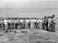 1988-08  czerwiec 1988 r.   Stary Jawor, Łąki przy Nysie Szalonej   Ogólnopolskie Zawody Modelarskie