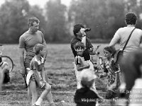 1988-13  czerwiec 1988 r.   Stary Jawor, Łąki przy Nysie Szalonej   Ogólnopolskie Zawody Modelarskie
