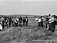 1988-32  czerwiec 1988 r.   Stary Jawor, Łąki przy Nysie Szalonej   Ogólnopolskie Zawody Modelarskie