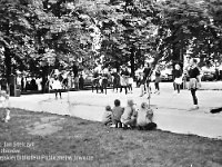 1992-118  18-20 wrzesnia 1992 r.  Jawor, ul. Myśliborska. Zbiornik wodny przy Ośrodku Wypoczynkowym Jawornik  IX Zawody Modeli Pływających Floating Ships Race