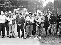 1993-09  24-26 września 1993 r.  Jawor, ul. Myśliborska. Zalew Jawornik  X Mistrzowstwa Polski modeli pływających w klasie FSR