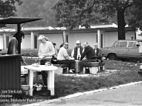 1993-12  24-26 września 1993 r.  Jawor, ul. Myśliborska. Zalew Jawornik  X Mistrzowstwa Polski modeli pływających w klasie FSR