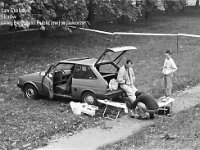 1993-59  24-26 września 1993 r.  Jawor, ul. Myśliborska. Zalew Jawornik  X Mistrzowstwa Polski modeli pływających w klasie FSR