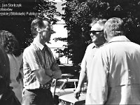 1994-20  11-12 czerwca 1994 r.  Jawor, ul. Myśliborska. Zalew Jawornik  Międzynarodowe Grand Prix Polski modeli pływających klas FSR-V i FSR-H