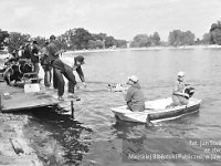 1996-13  14-16 czerwca 1996 r.  Jawor, ul. Myśliborska 27. Zalew Jawornik  Międzynarodowe Zawody Modeli Ślizgów klas FSR o Grand Prix Polski
