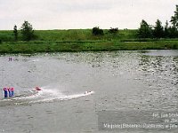 1999-21  11-13 czerwca 1999 r.  Jawor, ulica Myśliborska 27. Zalew Jawornik  VI Międzynarodowe Grand Prix Polski Modeli Pływających klasy FSR-V