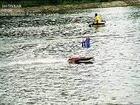 1999 - Mistrzostwa Modeli Pływających