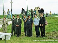 1999-60  11-13 czerwca 1999 r.  Jawor, ulica Myśliborska 27. Zalew Jawornik  VI Międzynarodowe Grand Prix Polski Modeli Pływających klasy FSR-V                KJ 24/50