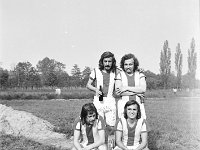 1974-04  05 czerwaca 1974  Jawor, ul. Parkowa 8, stadion miejski  Spartakiada Fabryki Wyrobów Metalowych