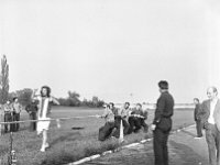 1974-05  05 czerwaca 1974  Jawor, ul. Parkowa 8, stadion miejski  Spartakiada Fabryki Wyrobów Metalowych