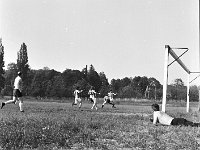 1974-07  05 czerwaca 1974  Jawor, ul. Parkowa 8, stadion miejski  Spartakiada Fabryki Wyrobów Metalowych