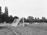 1977-05  28 sierpnia 1977  Jawor, ul. Parkowa 8, stadion miejski  Mecz ligowy Kuźnia Jawor, Górnik Złotoryja      Wynik 3:1 dla Kuźni Jawor. Bramki dla jaworzan strzelili Janusz Rybicki, Zbigniew Lechowicz, Zygmunt Gołębiowski.