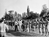 1980 - Turniej zakładowy