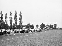 1981-10  05 lipca 1981  Jawor, ul.Parkowa 8, stadion miejski  Mecz Kużnia Jawor z Grunwaldem Halemba (Ruda Śląska)      Kużnia Jawor 5-go lipca 1981 roku, po barażach z Grunwaldem Halemba (Ruda Śląska), wywalczyła drugi w historii awans do III ligi