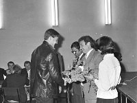 1983 - Zabawa po awansie do III ligii