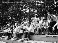 1983-13  1983  Lubin, stadion g?rniczy  IV liga mecz Zag??bie II Lubin, Ku?nia Jawor       Mecz wygrany dla Ku?ni Jawor. Wynik 4:1  Kibice