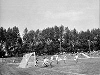 1983-18  1983  Lubin, stadion górniczy  IV liga mecz Zagłębie II Lubin, Kuźnia Jawor       Mecz wygrany dla Kuźni Jawor. Wynik 4:1