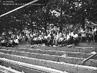 1983-19  1983  Lubin, stadion górniczy  IV liga mecz Zagłębie II Lubin, Kuźnia Jawor       Mecz wygrany dla Kuźni Jawor. Wynik 4:1  Kibice