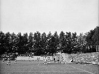 1983-23  1983  Lubin, stadion górniczy  IV liga mecz Zagłębie II Lubin, Kuźnia Jawor       Mecz wygrany dla Kuźni Jawor. Wynik 4:1