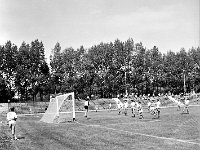 1983-35  1983  Lubin, stadion górniczy  IV liga mecz Zagłębie II Lubin, Kuźnia Jawor       Mecz wygrany dla Kuźni Jawor. Wynik 4:1