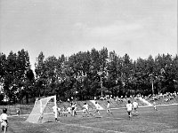 1983-36  1983  Lubin, stadion górniczy  IV liga mecz Zagłębie II Lubin, Kuźnia Jawor       Mecz wygrany dla Kuźni Jawor. Wynik 4:1