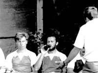 1986-87 11  1986  Jawor, ul. Parkowa 8, stadion miejski  Mecz ligowy Kuźni Jawor      Andrzej Ignatiuk, Marek Nieć