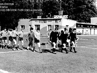 1987-07  1987  Jawor, Parkowa 8, stadion miejski  Turniej piłkarski juniorów      Sędziowie i zwodnicy