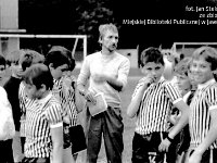 1987 - Juniorzy