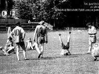 198x- Turniej Oldboys