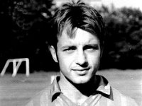 1993-15  14 sierpnia 1993  Jawor, Parkowa 8, stadion miejski  Mecz Kuźnia Jawor Polonia Świdnica      Wynik meczu 0:0.  Norbert Olanin