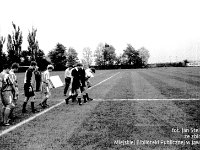 1993-03  26 września 1993  Jawor, ul Parkowa 8, stadion miejski  Mecz Kuźnia Jawor, Polonia Wrocław      Wynik 0:1. Bramkę dla Polonii Wrocław strzelił (..) Mazur  Za sędziami po lewej Ireneusz Skulski, Henryka Kasprzak, Norbert Olanin, Sasza Ilicz