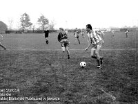 1993-14  1993  Jawor, ul. Parkowa 8, stadion miejski  Mecz harytatywny Kuźnia Jawor, Zagłębie Lubin