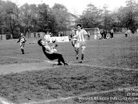 1993-15  1993  Jawor, ul. Parkowa 8, stadion miejski  Mecz harytatywny Kuźnia Jawor, Zagłębie Lubin
