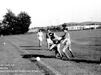 1994-11  1994  Jawor, Parkowa 3, stadion miejski  Mecz Kuźnia Jawor, Moto Jelcz Oława
