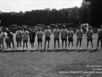 1994-05  1994  Jwor, Parkowa 8, stadion miejski  II Międzynarodowy Turniej Piłkarski o puchar  Burmistrza m. Jawora i Ziemi Jaworsko-Bolkowskiej    Turniej zawodników do lat 18. W rozgrywkach zaplanowano udział zawodników z Francji(A.S. Maroeuill), Czech ( reprezentacja okręgu Nachod), Chrobry Głogów, Amico Lubin, Ślęza Wrocław, reprezentacja juniorów byłego powiatu jaworsjiegooraz gospodarze Kuźnia ŚJawor. Wygrali juniorzy klasy międzyokręgowej jaworskiej Kużni pod wodzą trenera Zbigniewa Bieli.