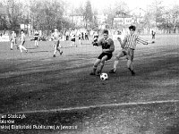 1996-18  1996  Jawor, Parkowa 8, stadion miejski  Inauguracja sezonu?