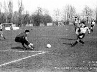 1997-07  listopad 1997  Jawor, Parkowa 8, stadion miejski  Mecz ligowy Kużnia Jawor, Wiktoria Szczaniec      Wynik 5:1 dla jaworzan.