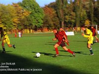 1999- turniej piłkarski