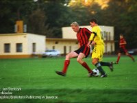 1999-06  koniec lat 90tych  Jawor, ul. Parkowa 8, stadion miejski  Turniej piłkarski